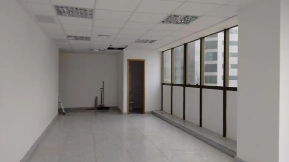 Foto 2 de Sala Comercial para alugar, 43m2 em Pina, Recife - PE