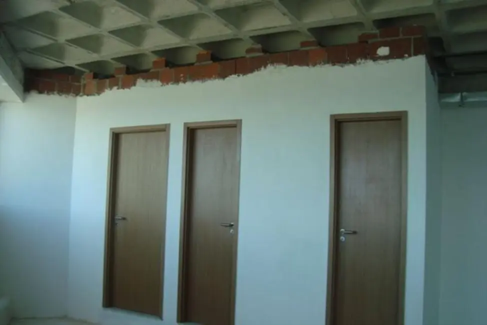 Foto 2 de Sala Comercial à venda, 160m2 em Pina, Recife - PE