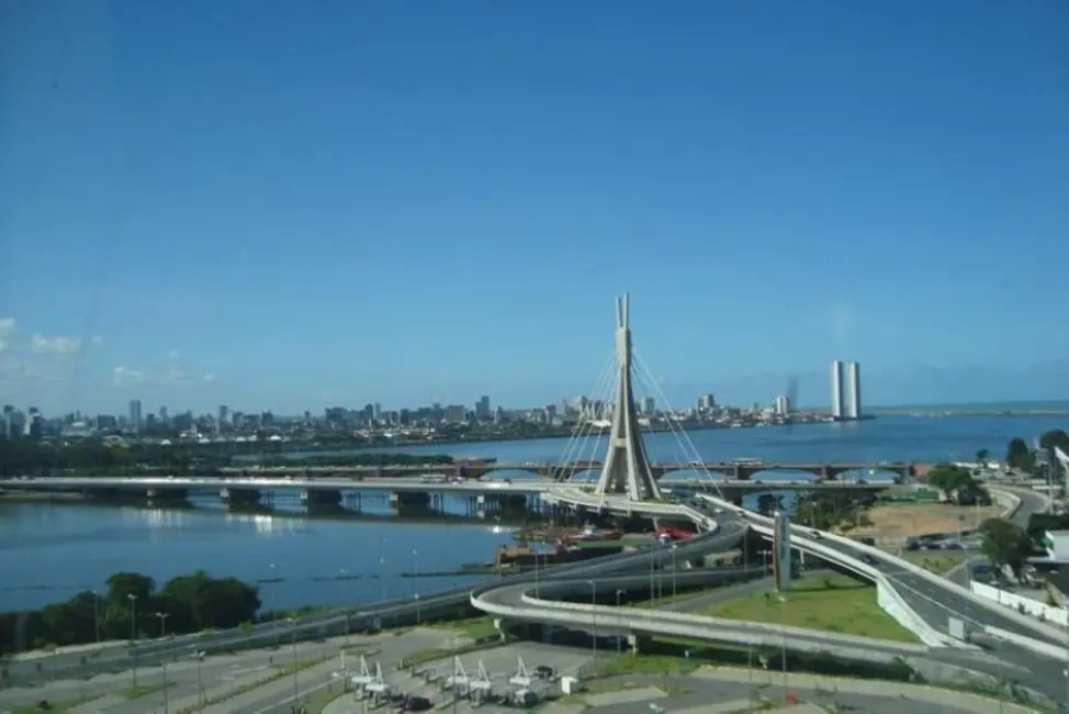 Foto 7 de Sala Comercial à venda, 160m2 em Pina, Recife - PE