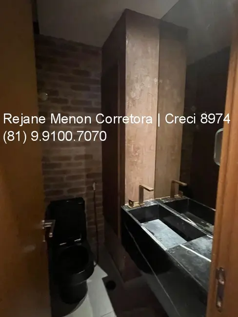 Foto 8 de Sala Comercial para alugar, 44m2 em Pina, Recife - PE