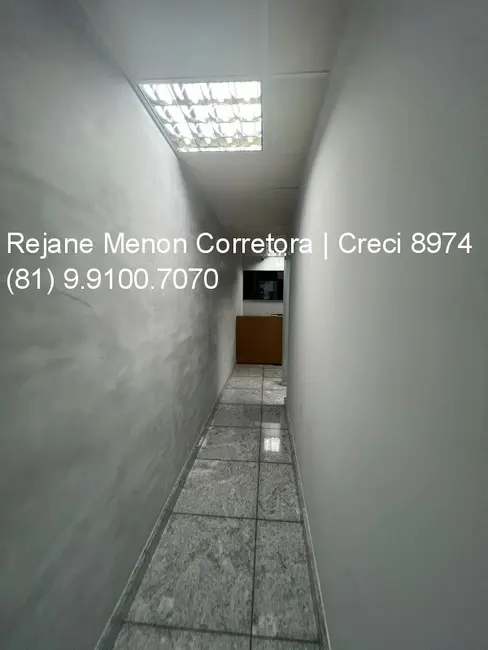 Foto 7 de Sala Comercial para alugar, 36m2 em Pina, Recife - PE
