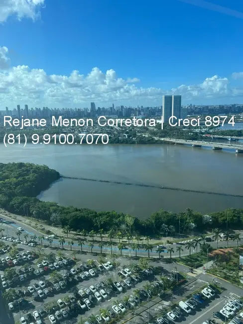 Foto 6 de Sala Comercial à venda, 43m2 em Pina, Recife - PE