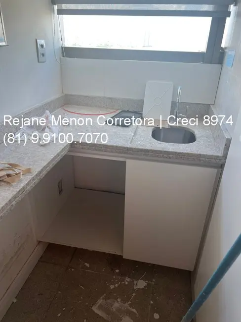 Foto 9 de Sala Comercial à venda, 43m2 em Pina, Recife - PE