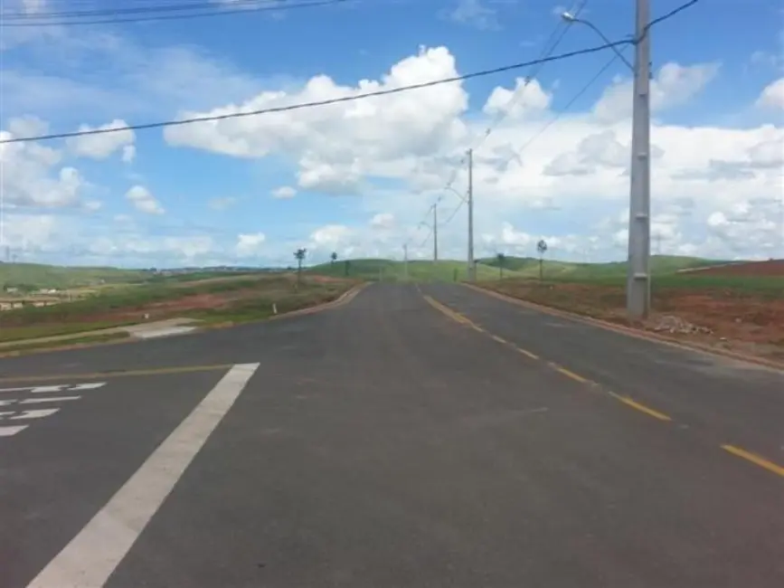 Foto 2 de Terreno / Lote à venda, 487m2 em Vargem Fria, Jaboatao Dos Guararapes - PE