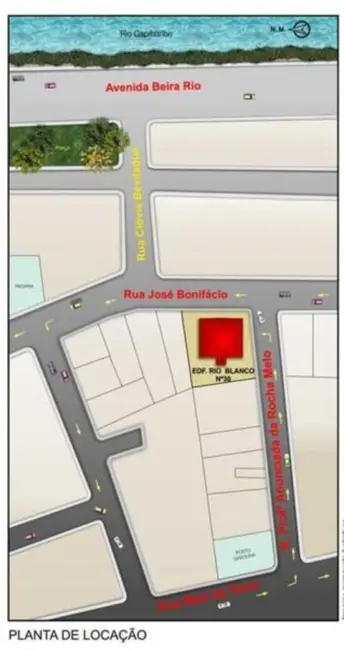 Foto 3 de Apartamento com 4 quartos à venda, 110m2 em Madalena, Recife - PE