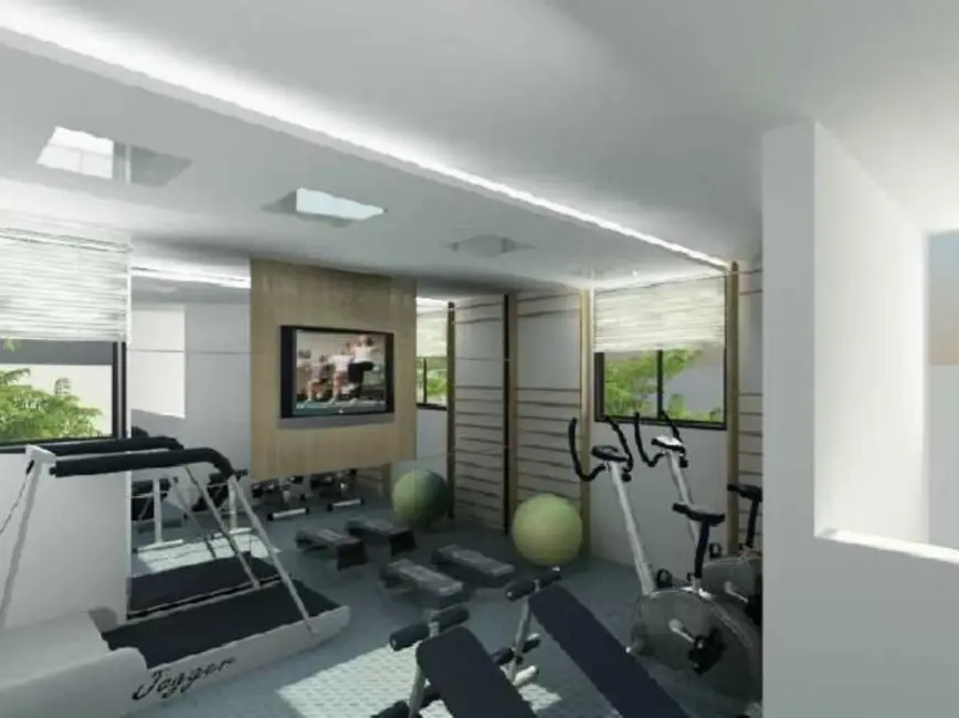 Foto 7 de Apartamento com 3 quartos à venda, 85m2 em Madalena, Recife - PE