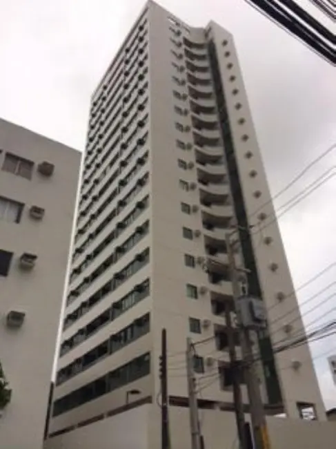 Foto 1 de Apartamento com 3 quartos à venda, 68m2 em Torre, Recife - PE