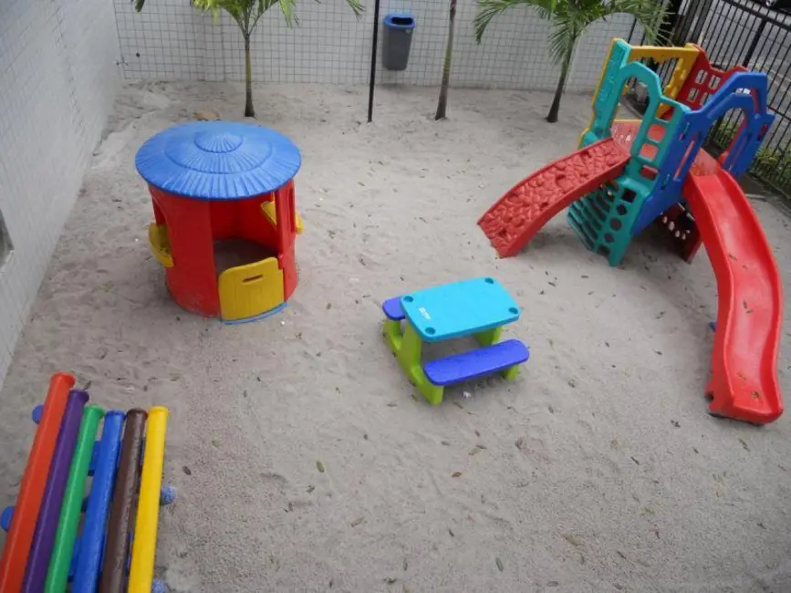 Foto 4 de Apartamento com 3 quartos à venda, 80m2 em Espinheiro, Recife - PE