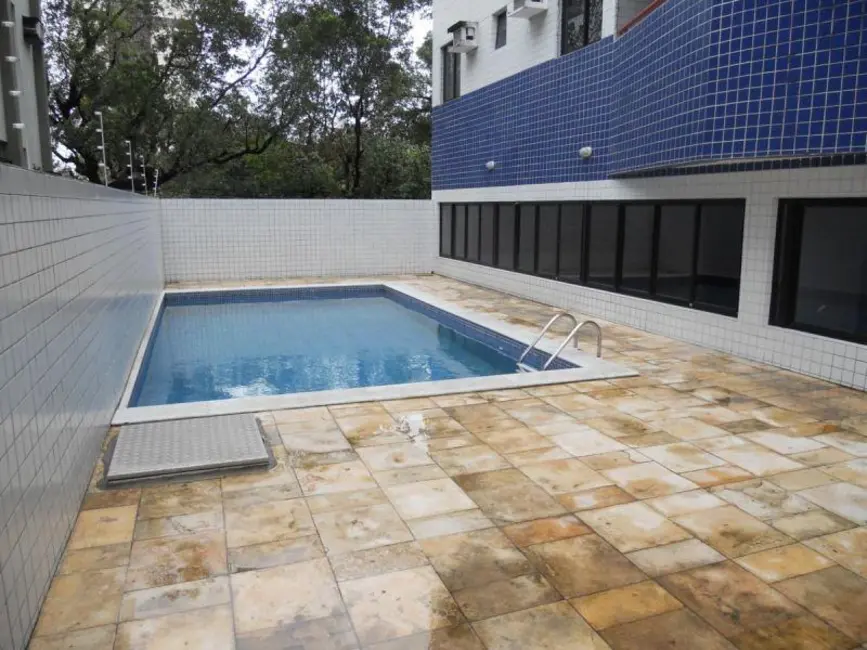 Foto 3 de Apartamento com 3 quartos à venda, 80m2 em Espinheiro, Recife - PE