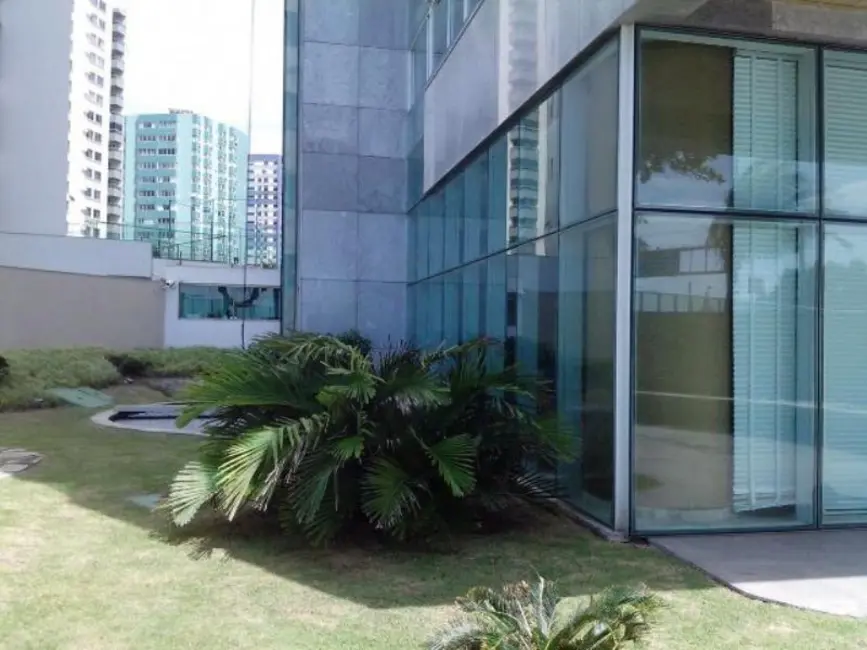 Foto 3 de Apartamento com 4 quartos à venda, 401m2 em Boa Viagem, Recife - PE