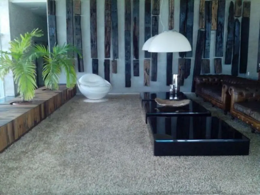 Foto 4 de Apartamento com 4 quartos à venda, 401m2 em Boa Viagem, Recife - PE