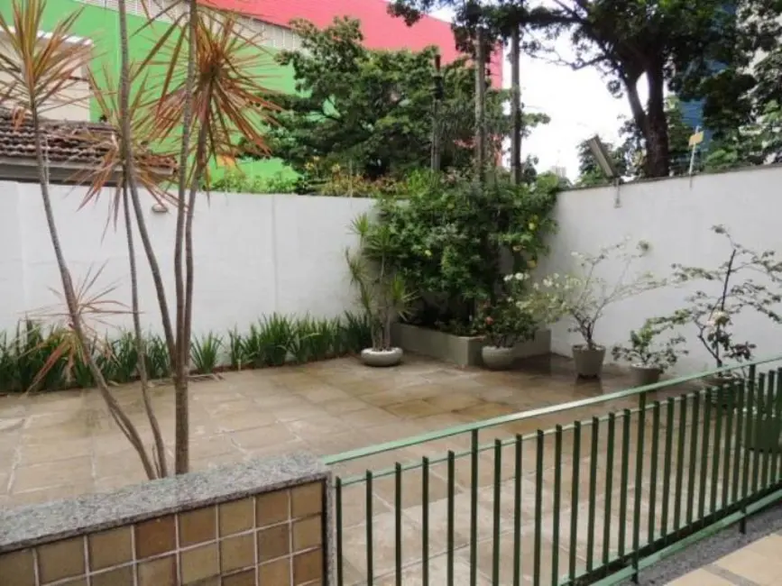 Foto 6 de Apartamento com 3 quartos à venda, 127m2 em Tamarineira, Recife - PE