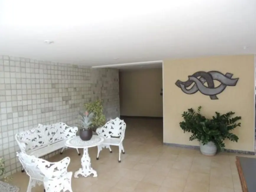 Foto 4 de Apartamento com 3 quartos à venda, 127m2 em Tamarineira, Recife - PE