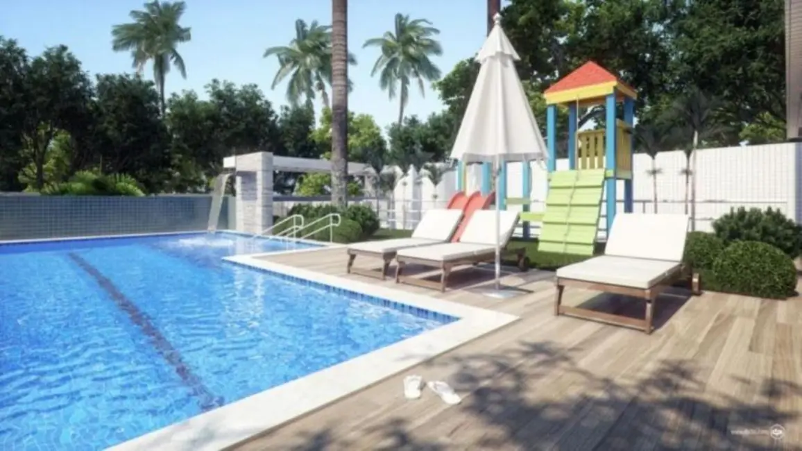 Apartamento com 2 quartos à venda, 53m2 em Casa Amarela, Recife - PE - imagem 7 Foto 7 de Apartamento com 2 quartos à venda, 53m2 em Casa Amarela, Recife - PE