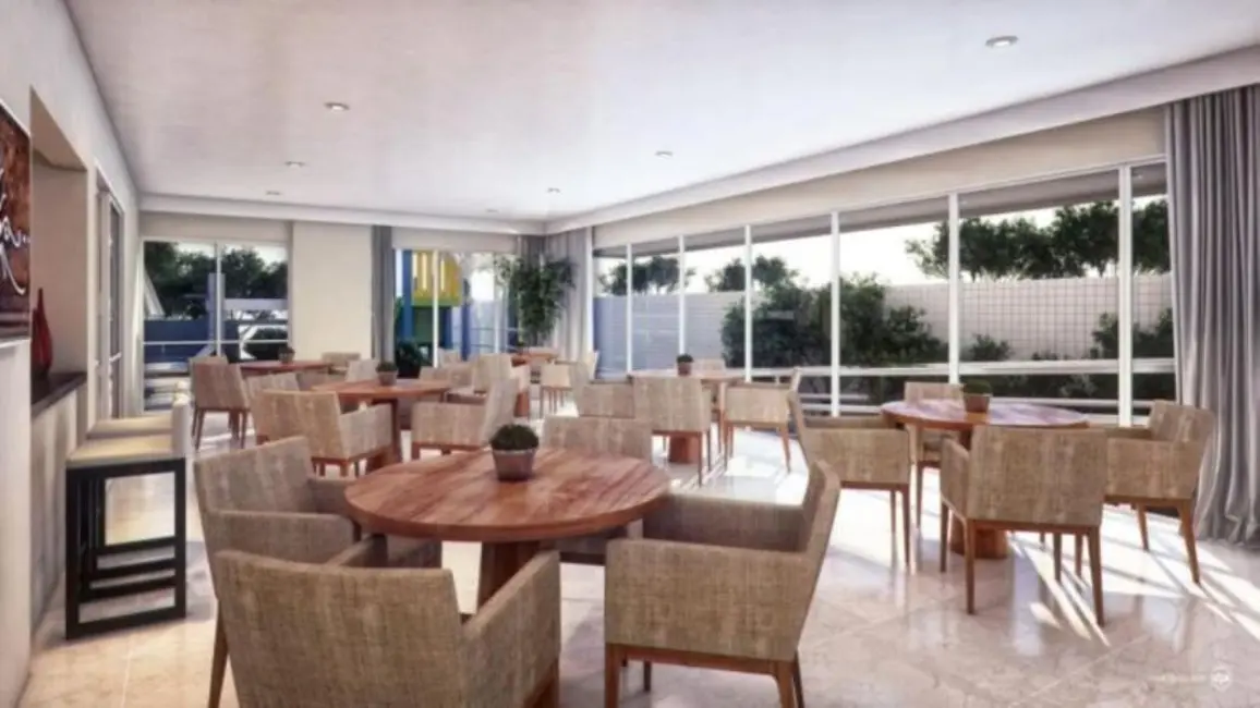 Apartamento com 2 quartos à venda, 53m2 em Casa Amarela, Recife - PE - imagem 5 Foto 5 de Apartamento com 2 quartos à venda, 53m2 em Casa Amarela, Recife - PE