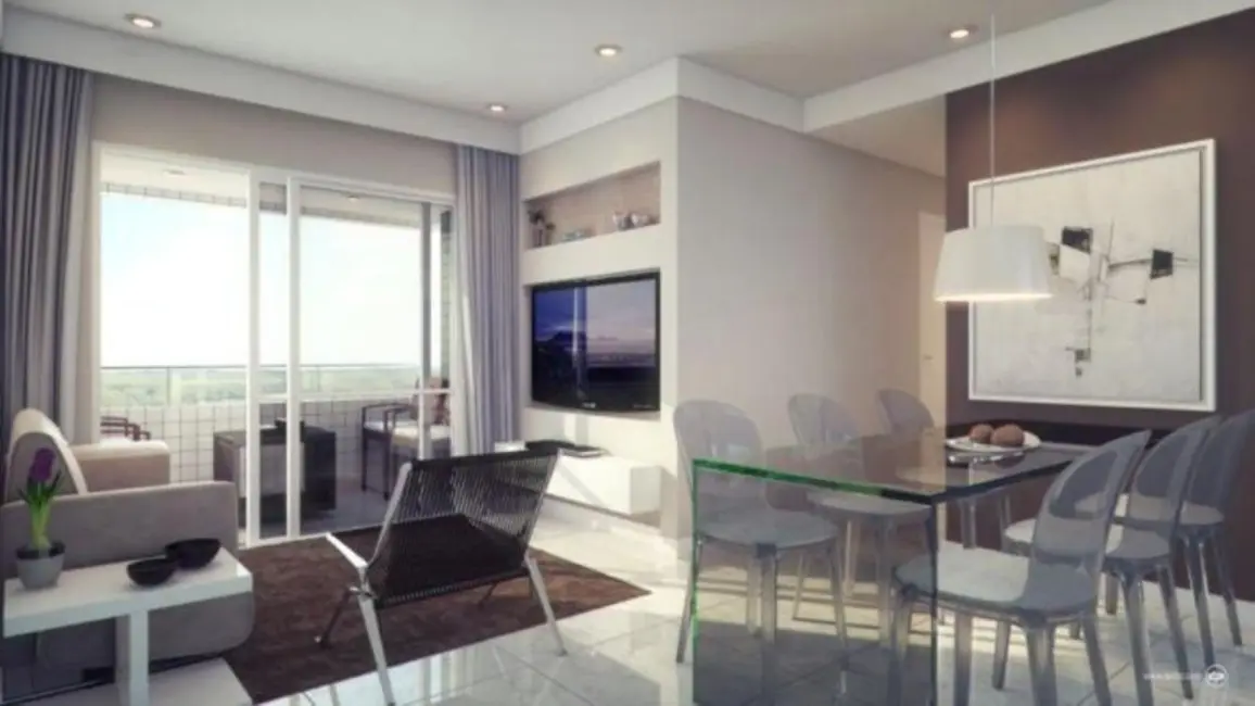 Apartamento com 2 quartos à venda, 53m2 em Casa Amarela, Recife - PE - imagem 9 Foto 9 de Apartamento com 2 quartos à venda, 53m2 em Casa Amarela, Recife - PE