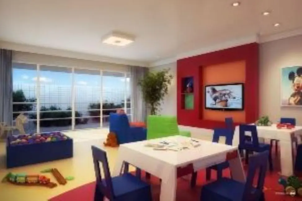 Apartamento com 2 quartos à venda, 53m2 em Casa Amarela, Recife - PE - imagem 3 Foto 3 de Apartamento com 2 quartos à venda, 53m2 em Casa Amarela, Recife - PE