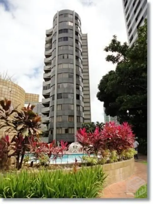 Foto 1 de Apartamento com 4 quartos à venda, 327m2 em Parnamirim, Recife - PE