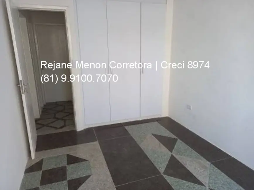Foto 3 de Apartamento com 3 quartos à venda, 106m2 em Madalena, Recife - PE