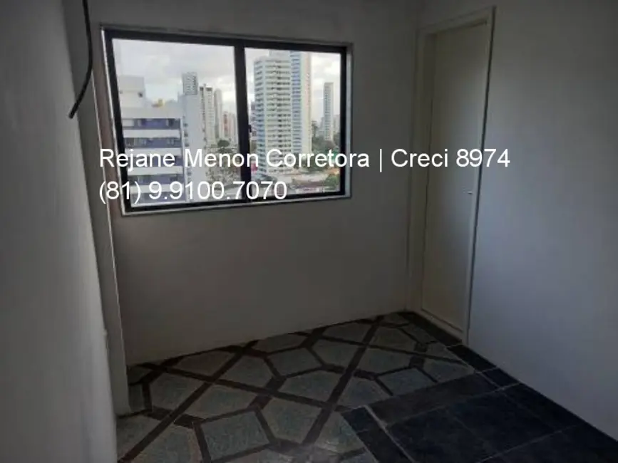 Foto 5 de Apartamento com 3 quartos à venda, 106m2 em Madalena, Recife - PE