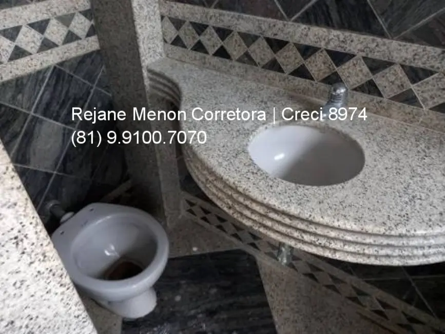 Foto 4 de Apartamento com 3 quartos à venda, 106m2 em Madalena, Recife - PE