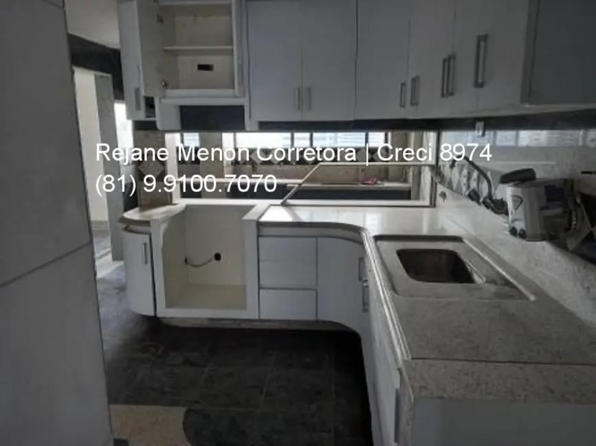 Foto 9 de Apartamento com 3 quartos à venda, 106m2 em Madalena, Recife - PE