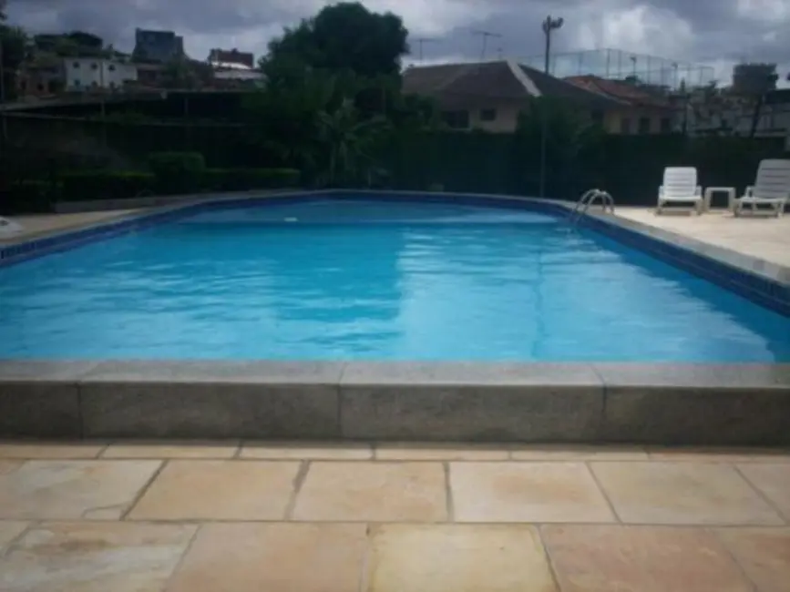 Foto 8 de Apartamento com 4 quartos à venda, 400m2 em Casa Amarela, Recife - PE