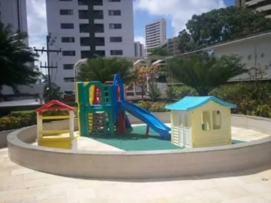 Foto 7 de Apartamento com 4 quartos à venda, 400m2 em Casa Amarela, Recife - PE