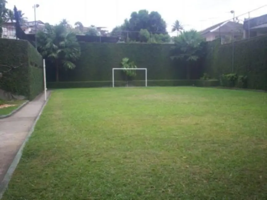 Foto 6 de Apartamento com 4 quartos à venda, 400m2 em Casa Amarela, Recife - PE