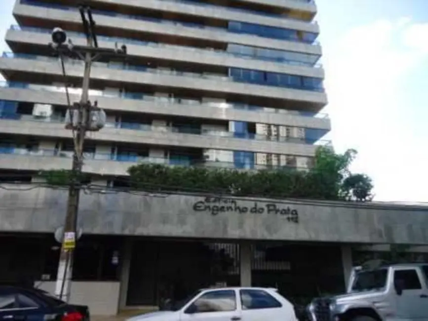 Foto 2 de Apartamento com 4 quartos à venda, 400m2 em Casa Amarela, Recife - PE