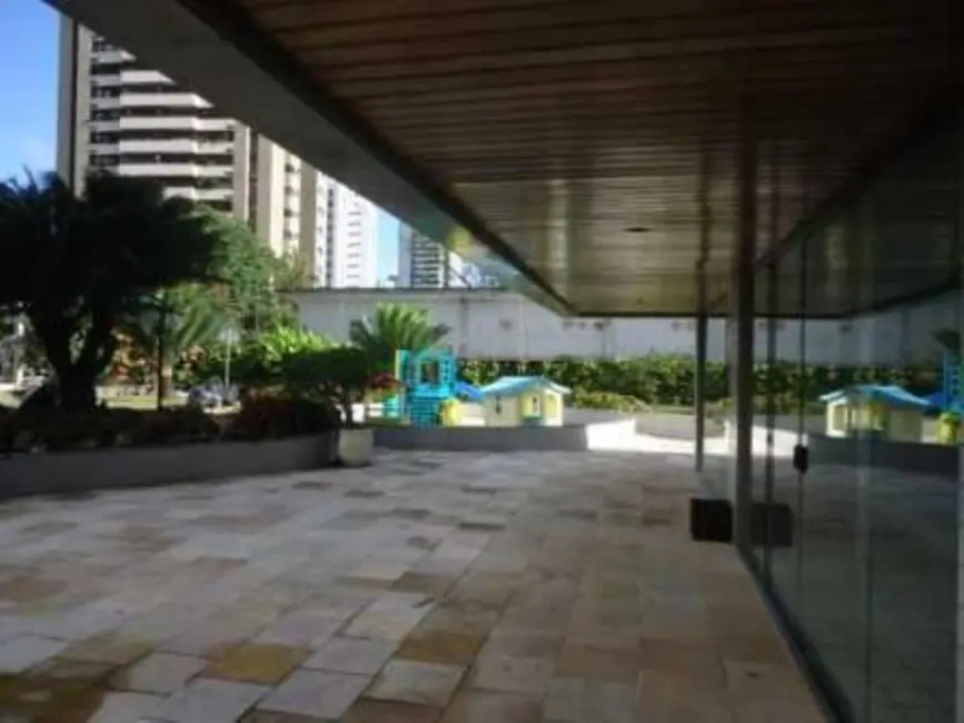 Foto 4 de Apartamento com 4 quartos à venda, 400m2 em Casa Amarela, Recife - PE