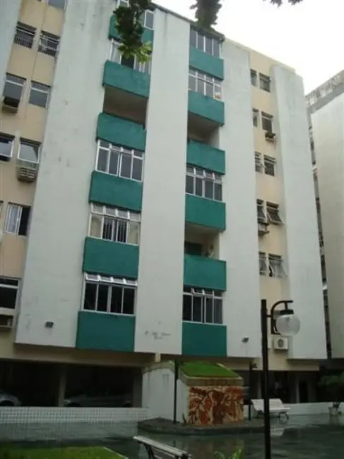 Foto 1 de Apartamento com 3 quartos à venda, 80m2 em Boa Vista, Recife - PE