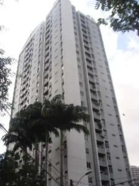 Foto 2 de Apartamento com 4 quartos à venda, 180m2 em Tamarineira, Recife - PE