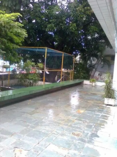 Foto 3 de Apartamento com 3 quartos à venda, 110m2 em Aflitos, Recife - PE