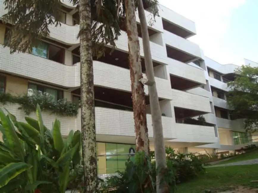 Foto 3 de Apartamento com 4 quartos à venda, 200m2 em Apipucos, Recife - PE