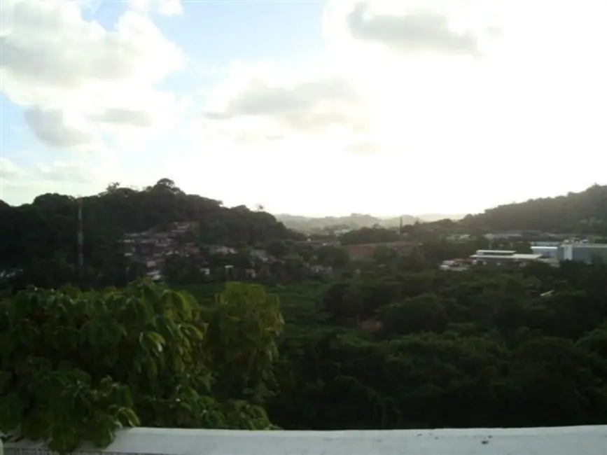 Foto 8 de Apartamento com 4 quartos à venda, 200m2 em Apipucos, Recife - PE