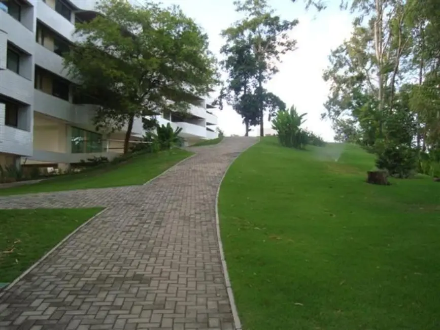 Foto 7 de Apartamento com 4 quartos à venda, 200m2 em Apipucos, Recife - PE