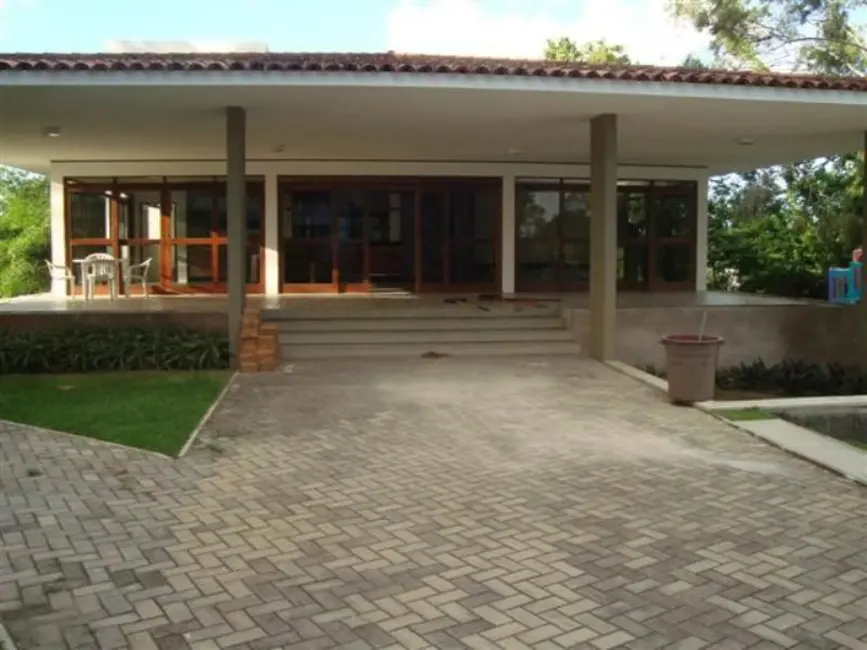 Foto 9 de Apartamento com 4 quartos à venda, 200m2 em Apipucos, Recife - PE