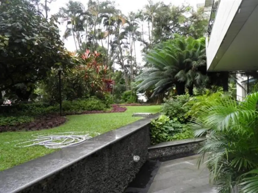 Foto 2 de Apartamento com 4 quartos à venda, 209m2 em Parnamirim, Recife - PE
