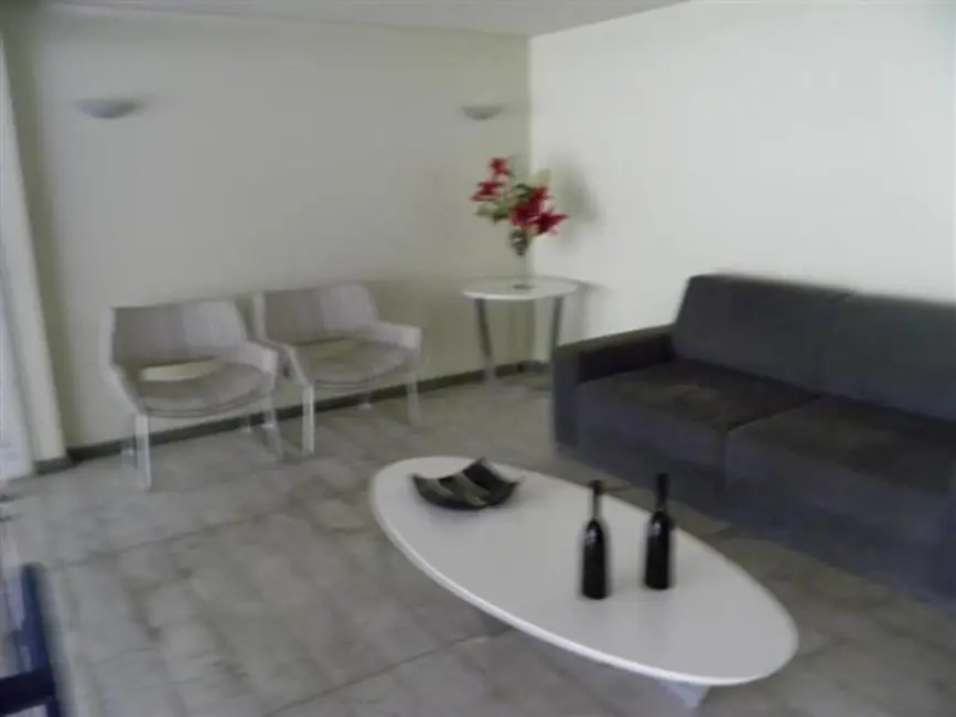 Apartamento com 4 quartos à venda, 209m2 em Parnamirim, Recife - PE - imagem 4 Foto 4 de Apartamento com 4 quartos à venda, 209m2 em Parnamirim, Recife - PE
