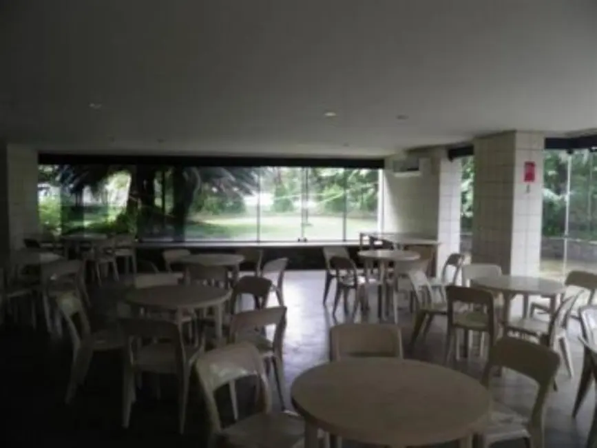 Apartamento com 4 quartos à venda, 209m2 em Parnamirim, Recife - PE - imagem 6 Foto 6 de Apartamento com 4 quartos à venda, 209m2 em Parnamirim, Recife - PE