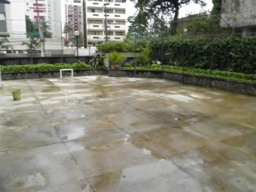 Apartamento com 4 quartos à venda, 209m2 em Parnamirim, Recife - PE - imagem 5 Foto 5 de Apartamento com 4 quartos à venda, 209m2 em Parnamirim, Recife - PE