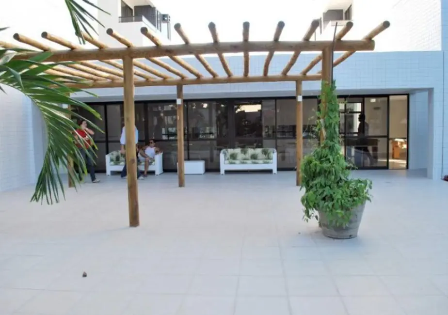 Foto 7 de Apartamento com 3 quartos à venda, 60m2 em Espinheiro, Recife - PE