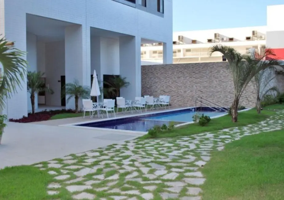 Foto 9 de Apartamento com 3 quartos à venda, 60m2 em Espinheiro, Recife - PE