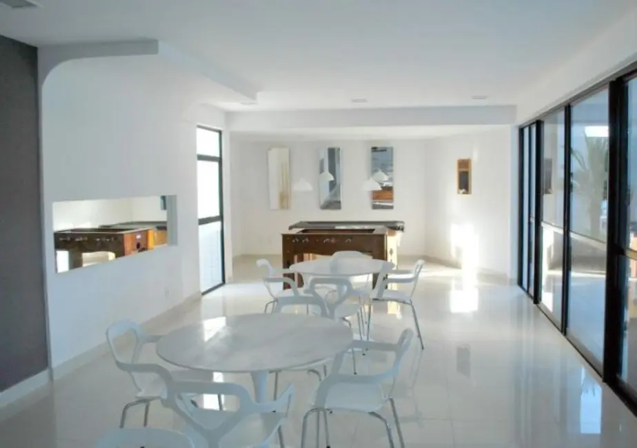 Foto 4 de Apartamento com 3 quartos à venda, 60m2 em Espinheiro, Recife - PE