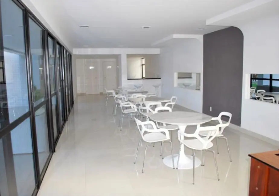 Foto 5 de Apartamento com 3 quartos à venda, 60m2 em Espinheiro, Recife - PE