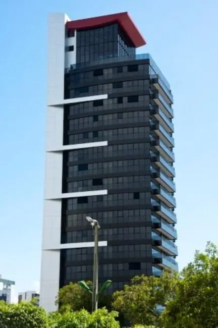 Sala Comercial à venda, 32m2 em Boa Vista, Recife - PE - imagem 2 Foto 2 de Sala Comercial à venda, 32m2 em Boa Vista, Recife - PE