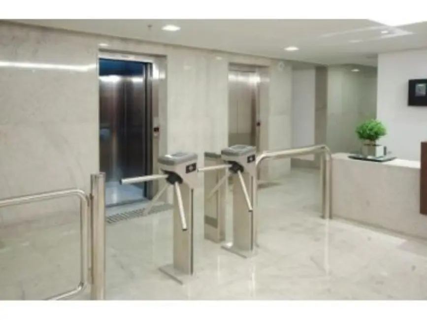 Sala Comercial à venda, 32m2 em Boa Vista, Recife - PE - imagem 3 Foto 3 de Sala Comercial à venda, 32m2 em Boa Vista, Recife - PE