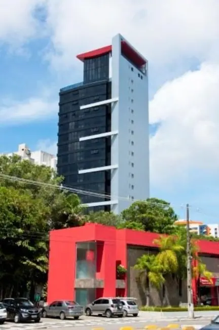 Sala Comercial à venda, 32m2 em Boa Vista, Recife - PE - imagem 1 Foto 1 de Sala Comercial à venda, 32m2 em Boa Vista, Recife - PE