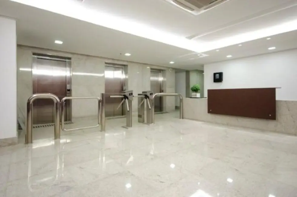 Sala Comercial à venda, 32m2 em Boa Vista, Recife - PE - imagem 9 Foto 9 de Sala Comercial à venda, 32m2 em Boa Vista, Recife - PE